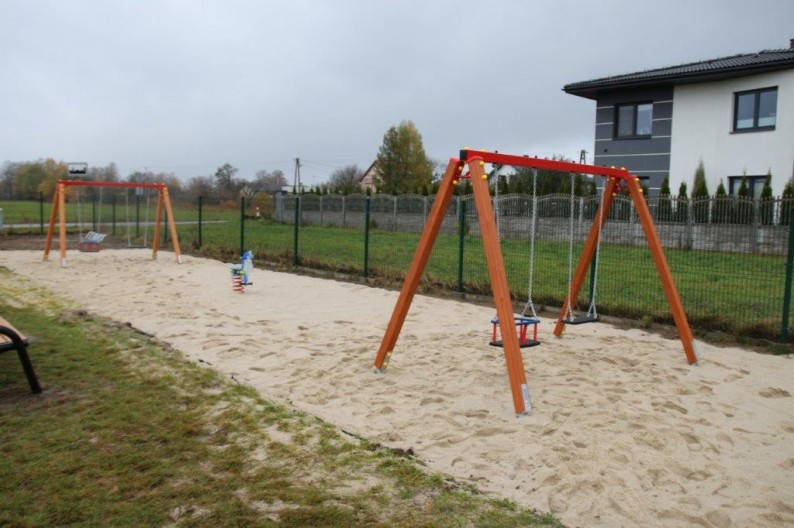 Rekreacja Henrykow 4