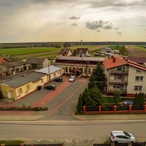 Glinnik Świetlica OSP-3