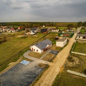 Luboszewy Świetlica