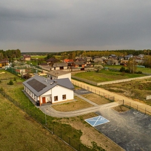 Luboszewy Świetlica-4