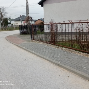 Zdjęcie 1 Lubochnia Górki RFRD BRD 2023