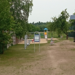 Zdjęcie 1 Luboszewy