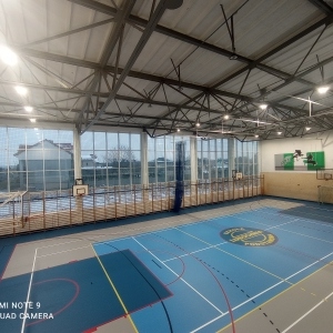 Zdjecie 10 hala sportowa