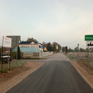 Zdjęcie 2 Nowy Jasień-Nowy Glinnik