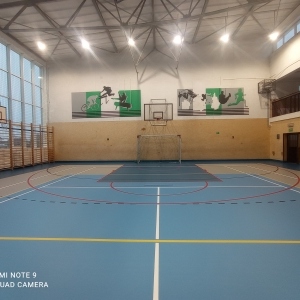 Zdjecie 5 hala sportowa