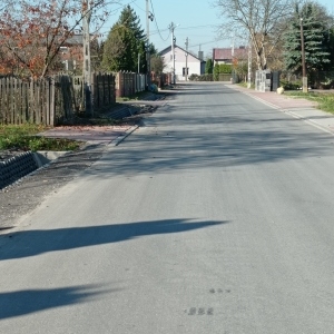 Zdjęcie 6 Droga Lubochnia Górki - Jakubów