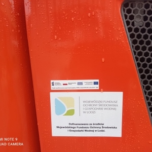 Zdjęcie 9 suszarnia osadu