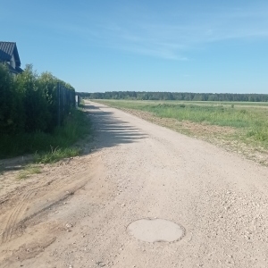 Zdjęcie_10 ul. Sportowa Leśna