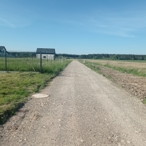 Zdjęcie_11 ul. Sportowa Leśna