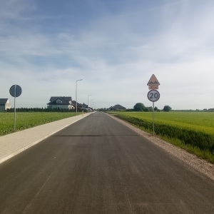 Zdjęcie_12 ul. Sportowa Leśna