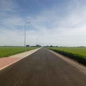 Zdjęcie_13 ul. Sportowa Leśna