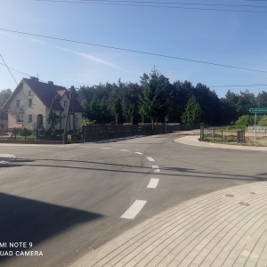 Zdjęcie_17 ul. Sportowa Leśna