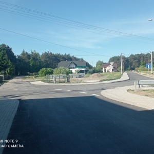 Zdjęcie_18 ul. Sportowa Leśna