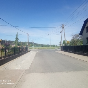 Zdjęcie_19 ul. Sportowa Leśna