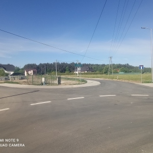 Zdjęcie_20 ul. Sportowa Leśna