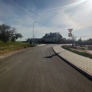 Zdjęcie_21 ul. Sportowa Leśna