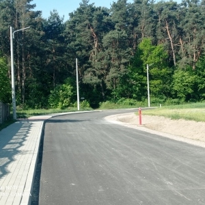 Zdjęcie_27 ul. Sportowa Leśna