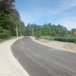 Zdjęcie_28 ul. Sportowa Leśna