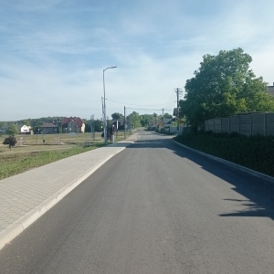 Zdjęcie_3 ul. Sportowa Leśna