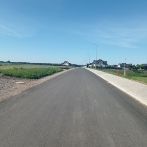 Zdjęcie_5 ul. Sportowa Leśna