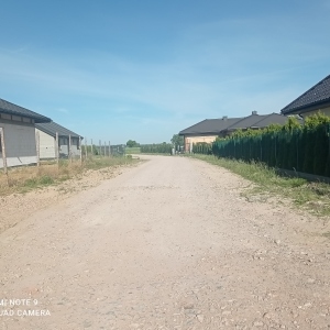 Zdjęcie_9 ul. Sportowa Leśna