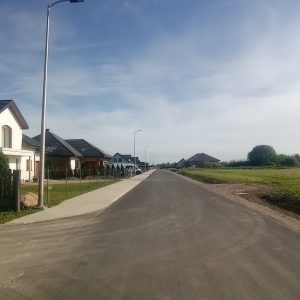 Zdjęcie_9 ul. Sportowa Leśna