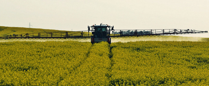 CGFP_Oprysk_rzepaku_2017_Agrifac_Condor_film