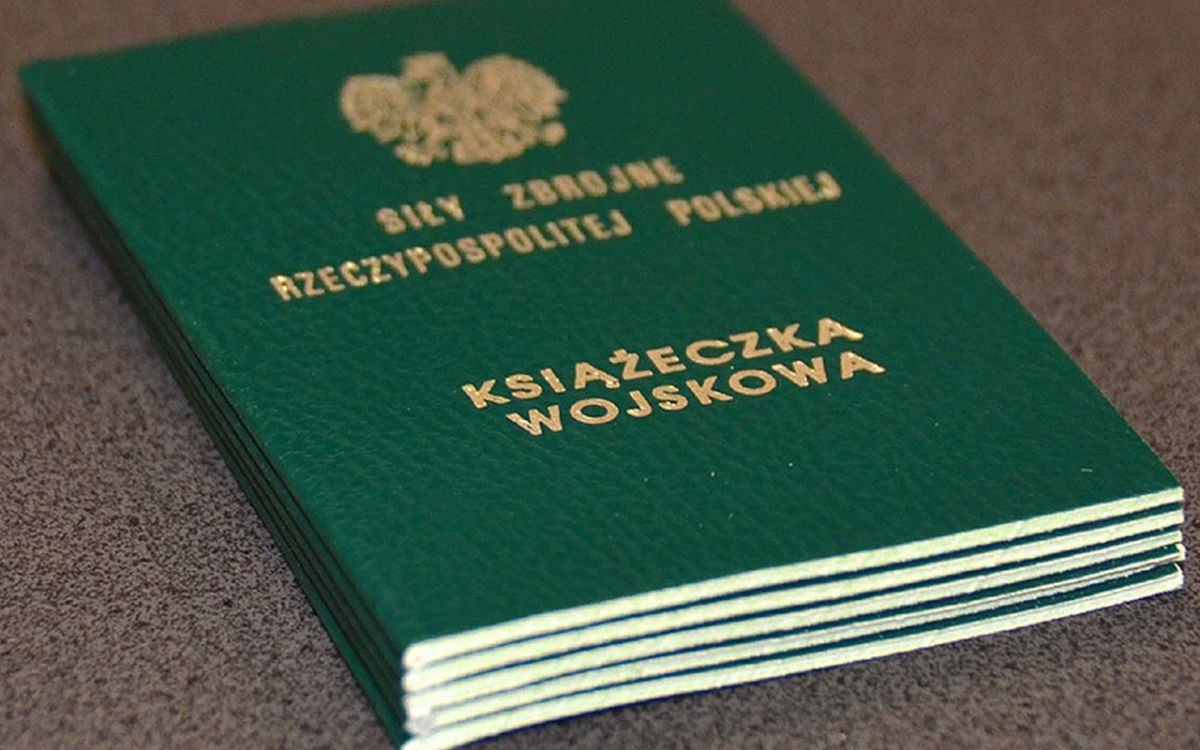 kwalifikacja wojskowa 2024