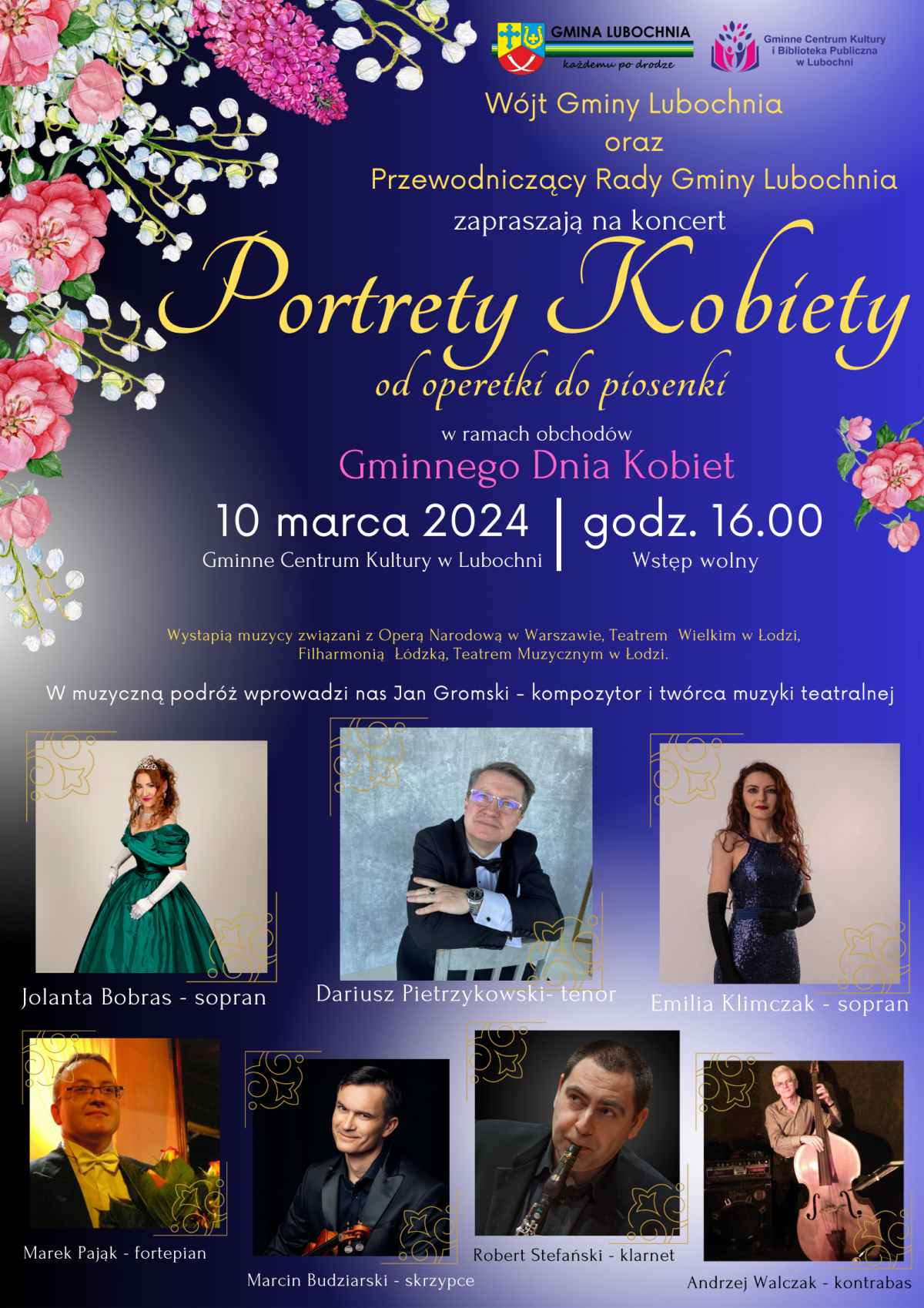 Portrety Kobiety (5)